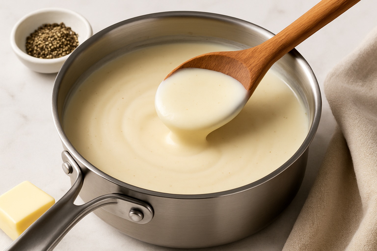 Béchamel
